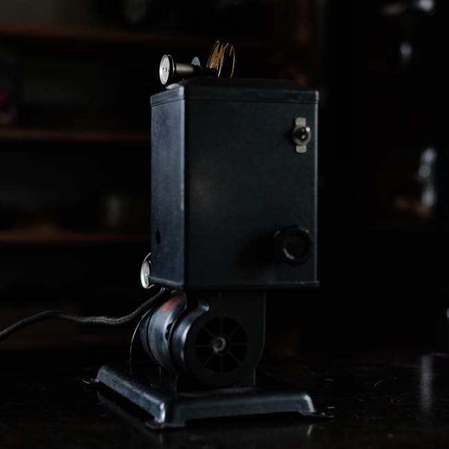 KODASCOPE EIGHT MODEL 25 Projector
