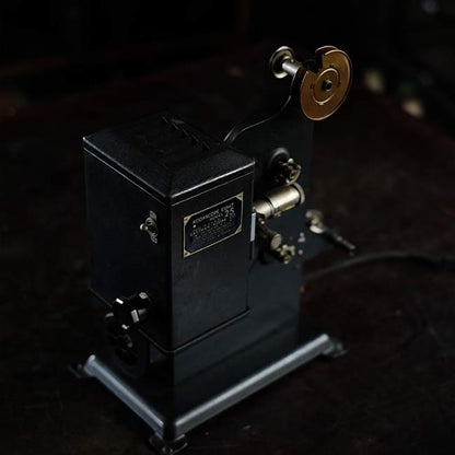 KODASCOPE EIGHT MODEL 25 Projector