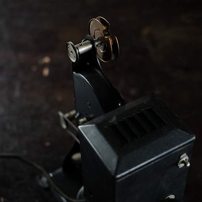 KODASCOPE EIGHT MODEL 25 Projector