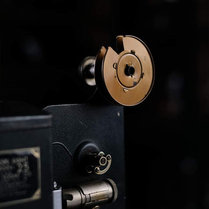 KODASCOPE EIGHT MODEL 25 Projector