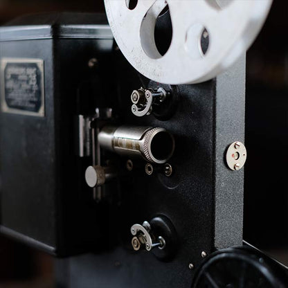 Kodascope Eight Model25 8ミリ映写機