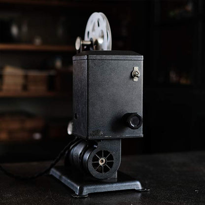 Kodascope Eight Model25 8ミリ映写機
