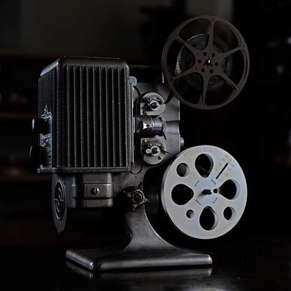 KODASCOPE EIGHT MODEL 70 Projector