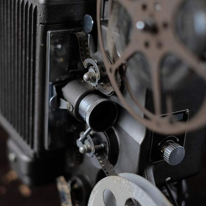 KODASCOPE EIGHT MODEL 70 Projector