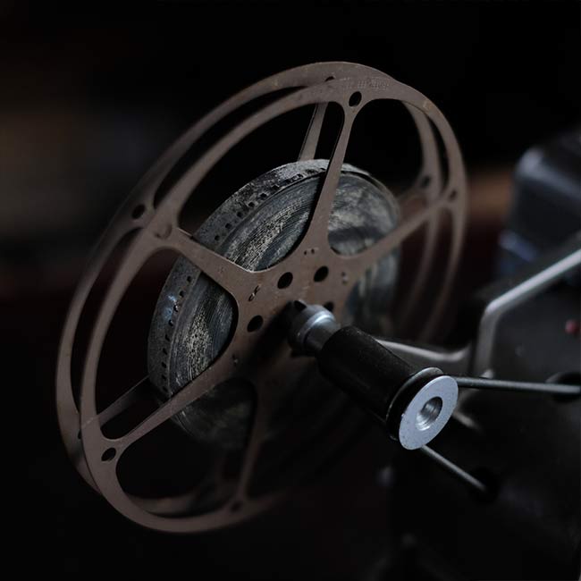 KODASCOPE EIGHT MODEL 70 Projector