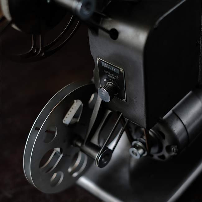 KODASCOPE EIGHT MODEL 70 Projector