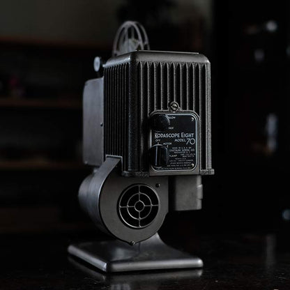 KODASCOPE EIGHT MODEL 70 Projector
