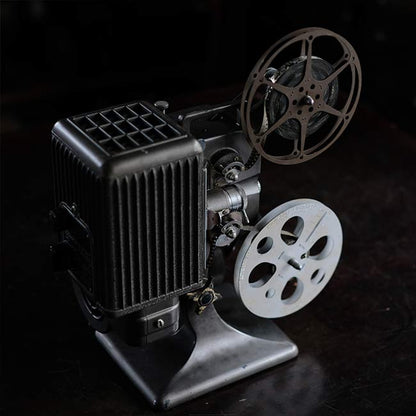 KODASCOPE EIGHT MODEL 70 Projector