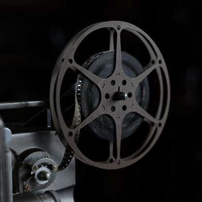 KODASCOPE EIGHT MODEL 70 Projector