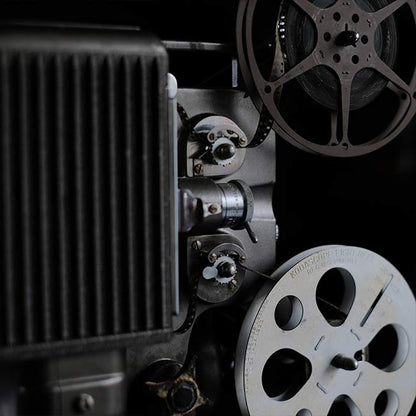 KODASCOPE EIGHT MODEL 70 Projector