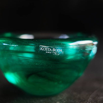KOSTA BODA キャンドルホルダー