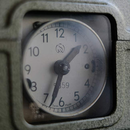 La Ledoise Pigeon Clock 鳩レース記録時計