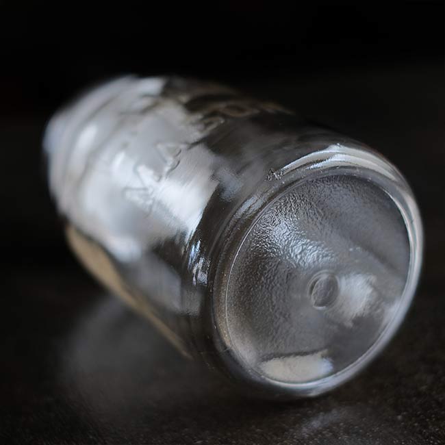 Lamb Mason Jar 32oz 1930～40年代