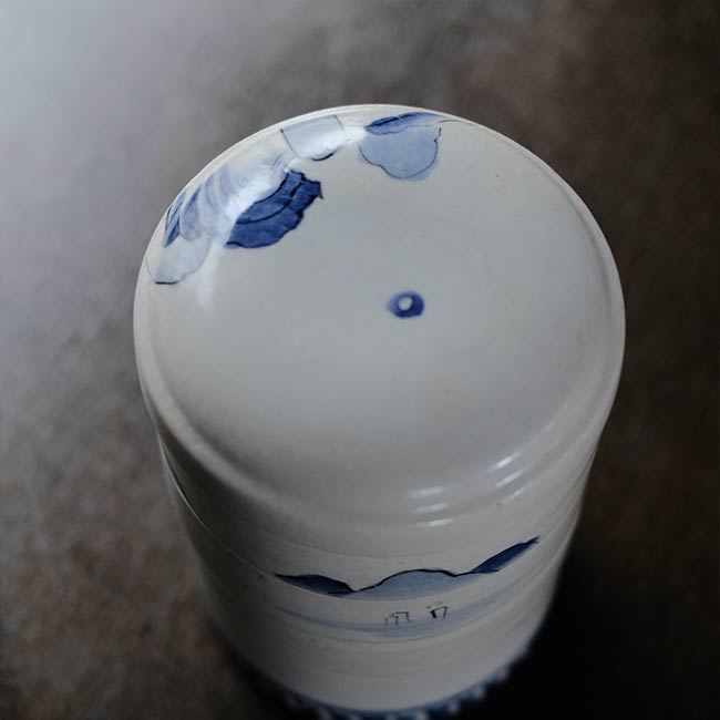 風景図 四段重