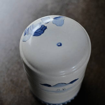 風景図 四段重