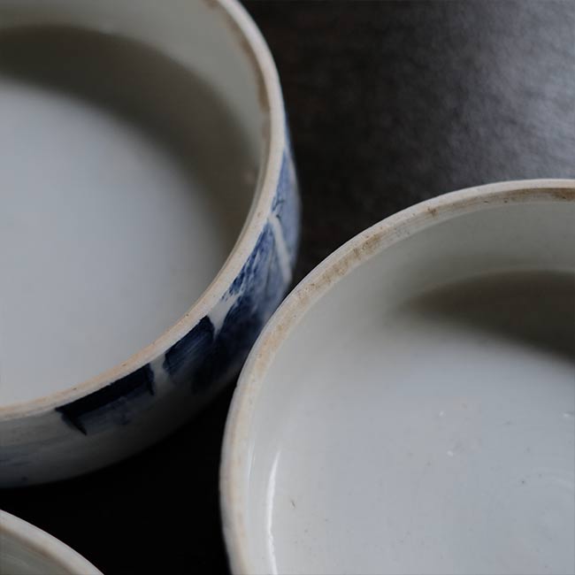 風景図 四段重