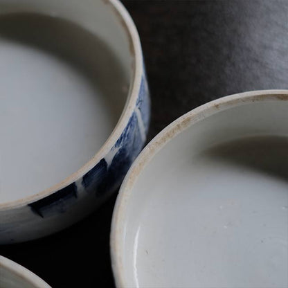 風景図 四段重