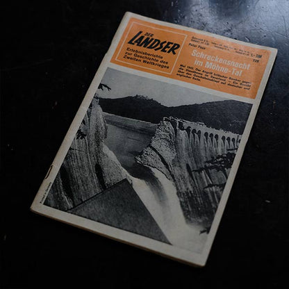 DER LANDSER 5-book set