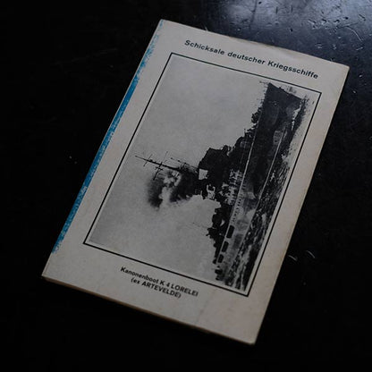 DER LANDSER 5-book set