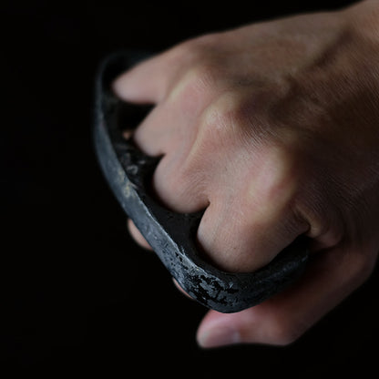 Lead Knuckles