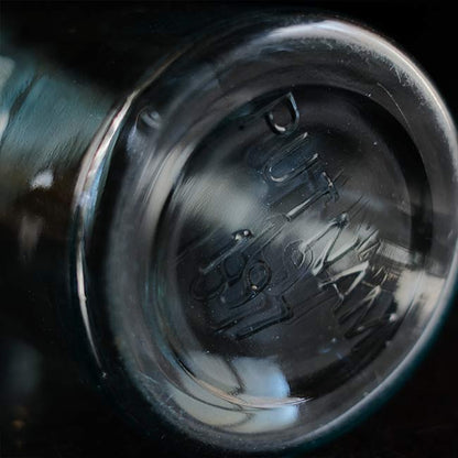 Lightning Mason Jar 64oz