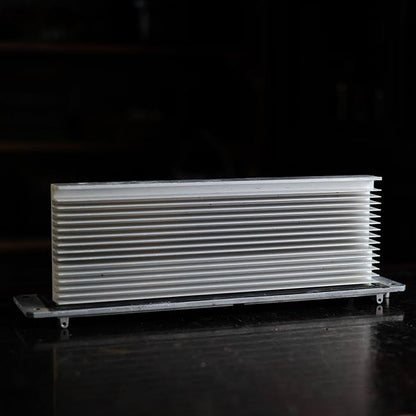 放熱用ヒートシンク