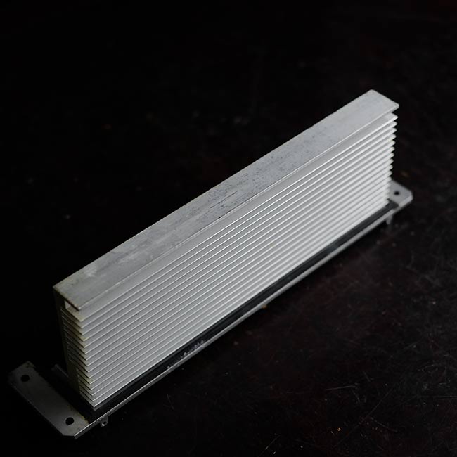 放熱用ヒートシンク