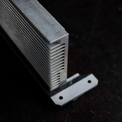 放熱用ヒートシンク