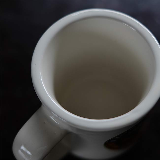 Lion Coffee マグカップ