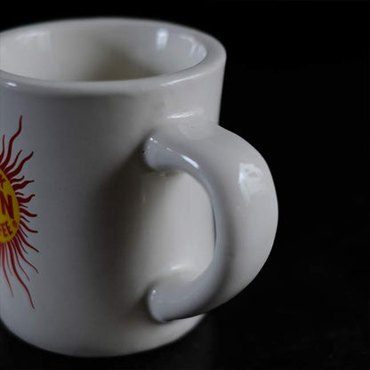 Lion Coffee マグカップ