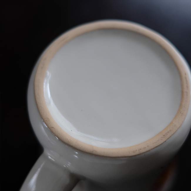 Lion Coffee マグカップ