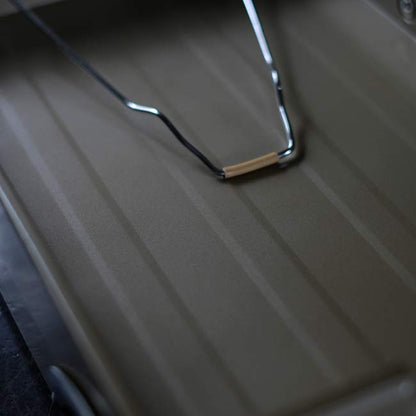 LION Extendable 2-Tier File Tray