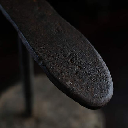 Base metal