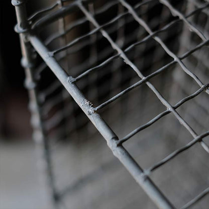 Hanging Wire Rack