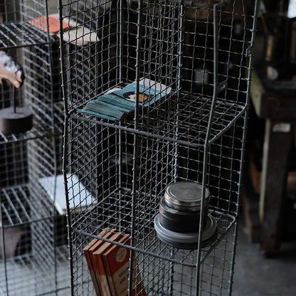 Hanging Wire Rack