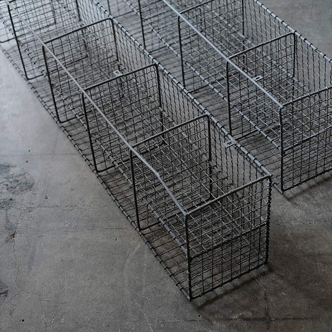 Hanging Wire Rack