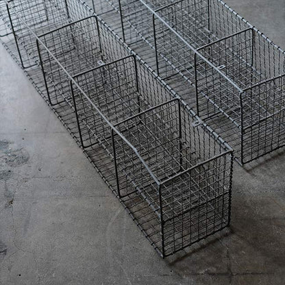 Hanging Wire Rack