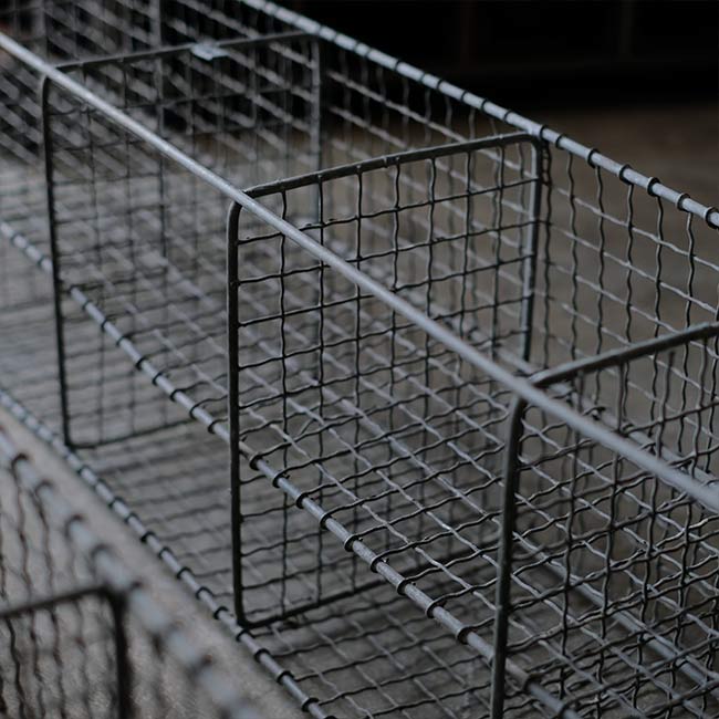 Hanging Wire Rack