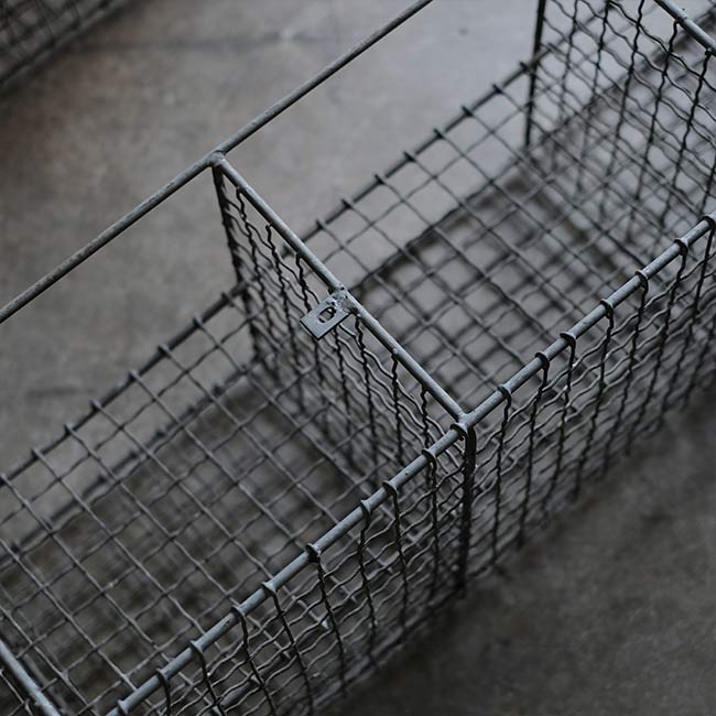 Hanging Wire Rack