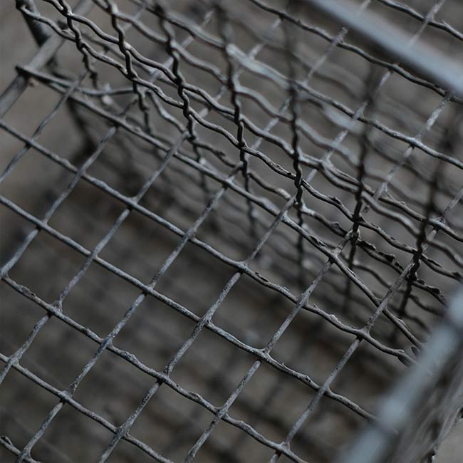 Hanging Wire Rack