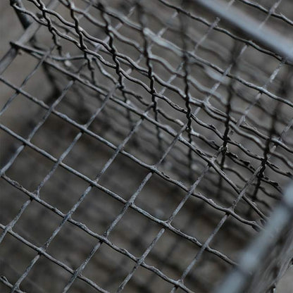 Hanging Wire Rack
