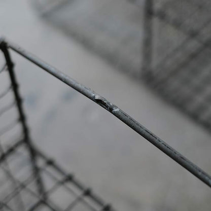 Hanging Wire Rack
