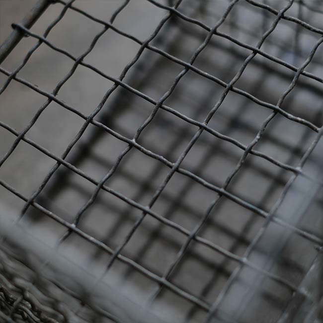Hanging Wire Rack
