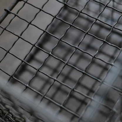 Hanging Wire Rack