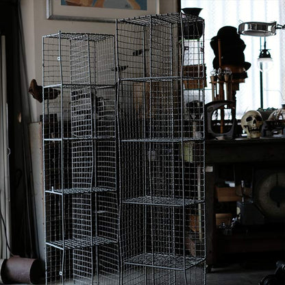 Hanging Wire Rack