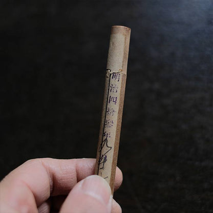 微毒診断器械