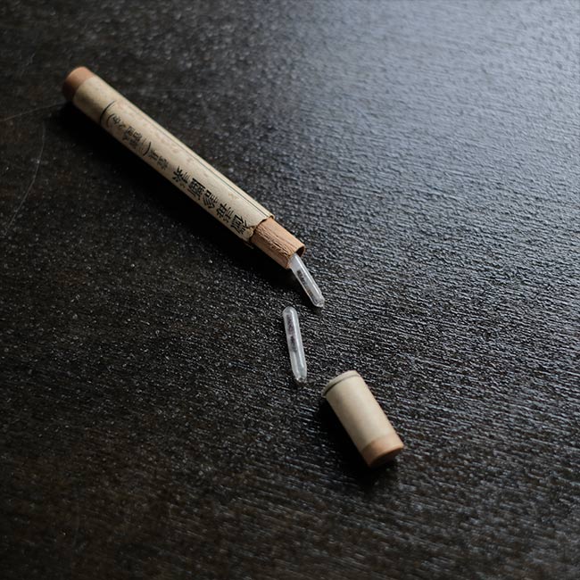 微毒診断器械