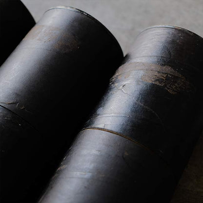 Tank gun cartridge case