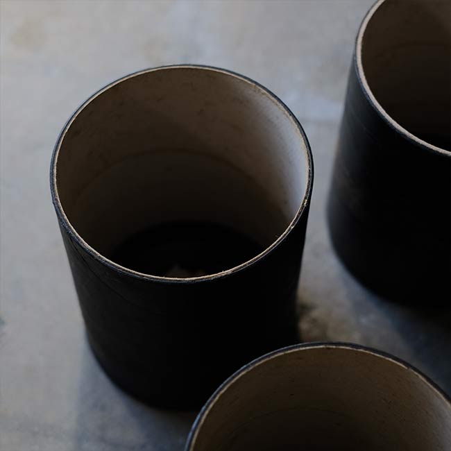 Tank gun cartridge case