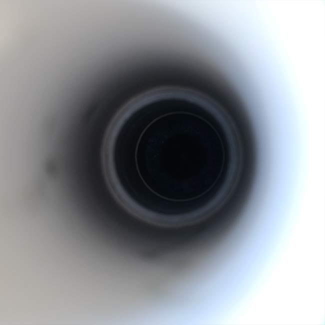 Tank gun cartridge case